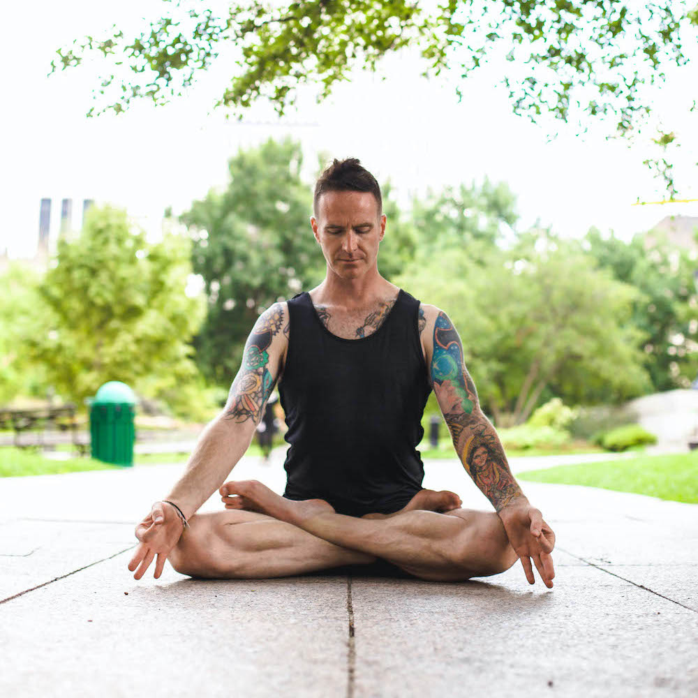 Changemaker Feature: The Practice of Giving Back to the Trini Foundation