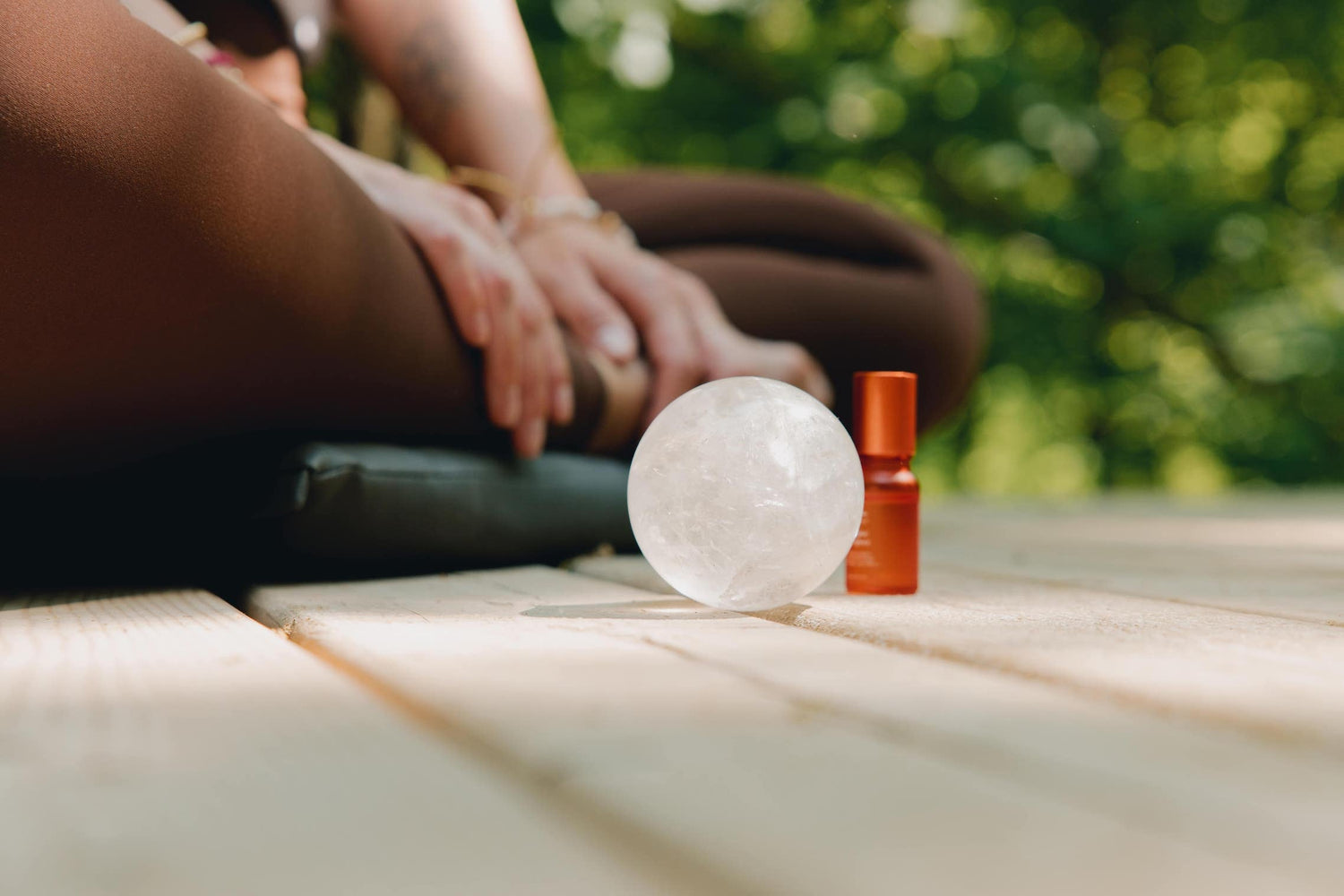 Discover Your Dosha and Unlock Balance Within