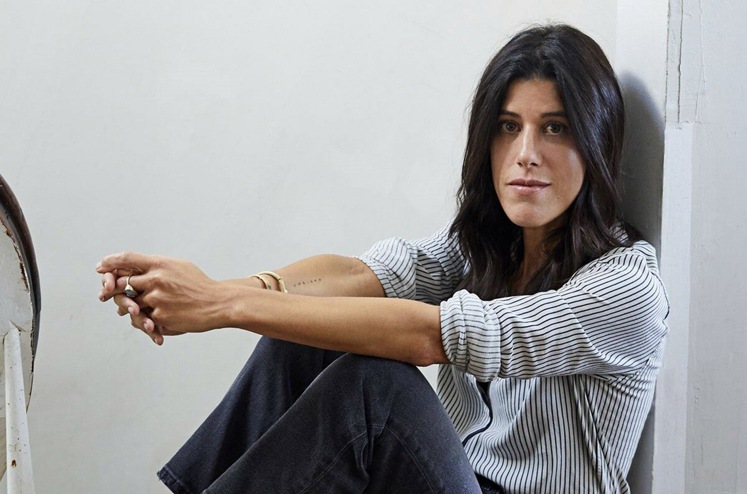 the truth series: alex