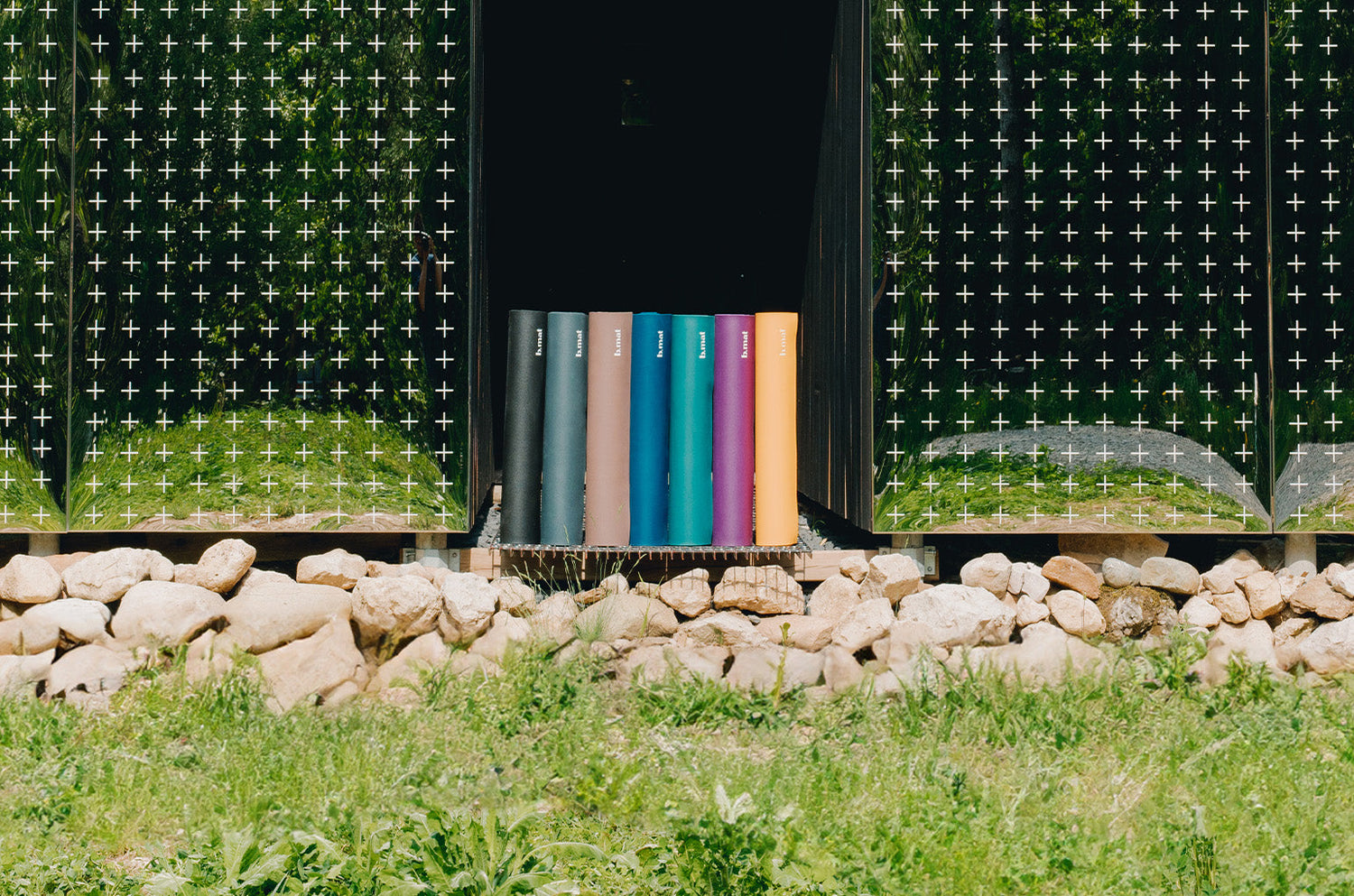 What is the best thickness for a yoga mat?