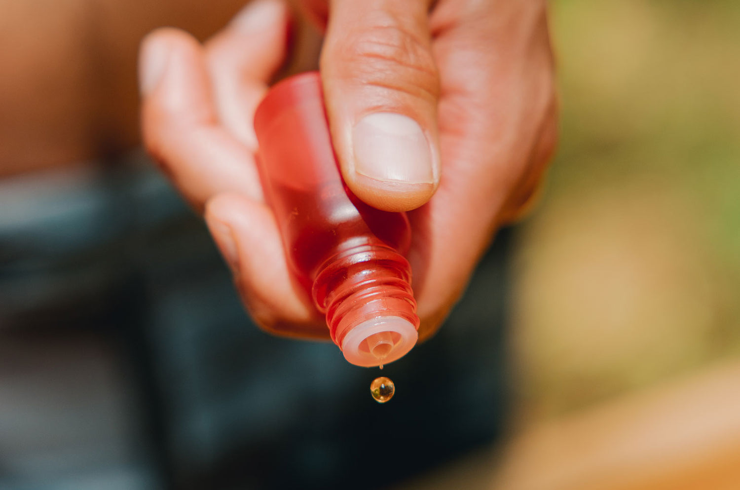 the benefits of essential oils