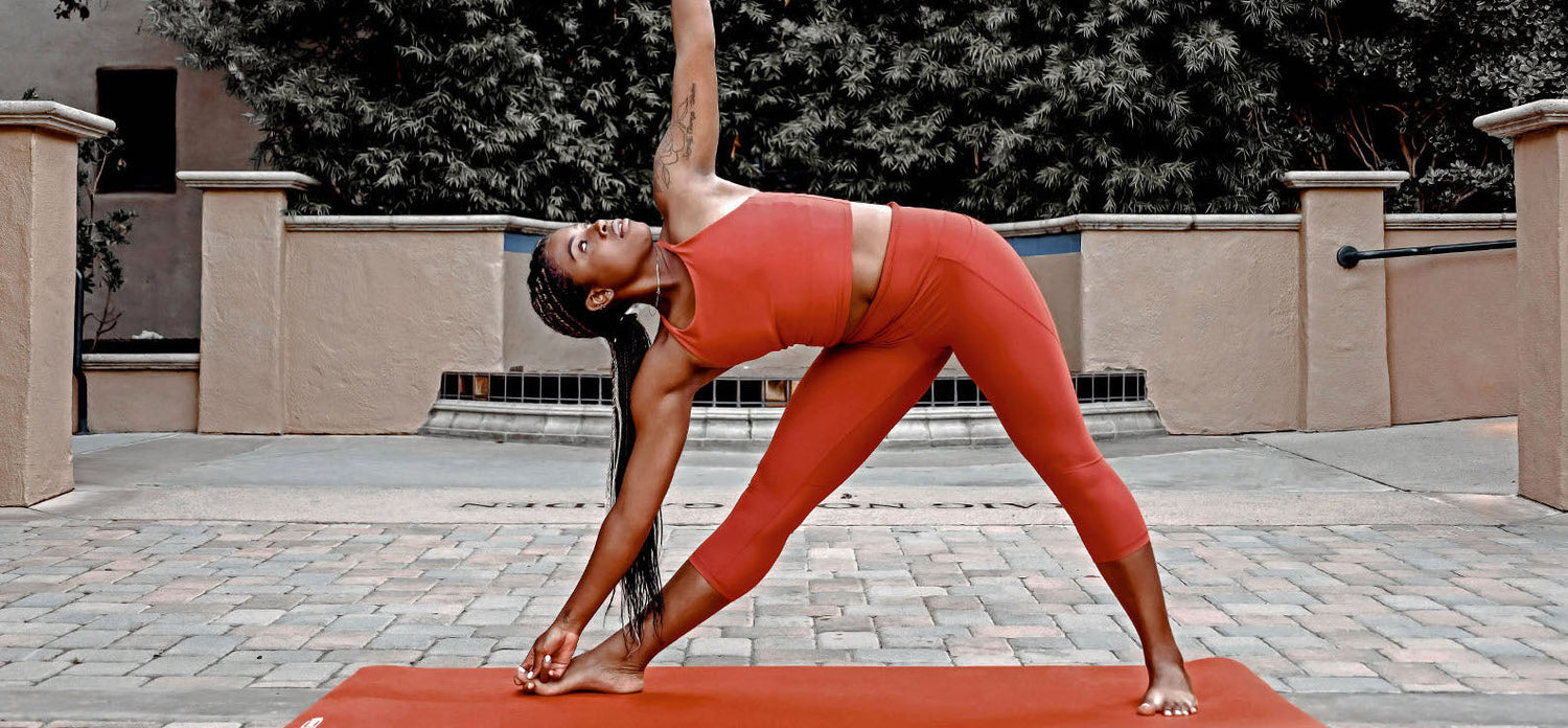 A guide to help you keep your resolutions