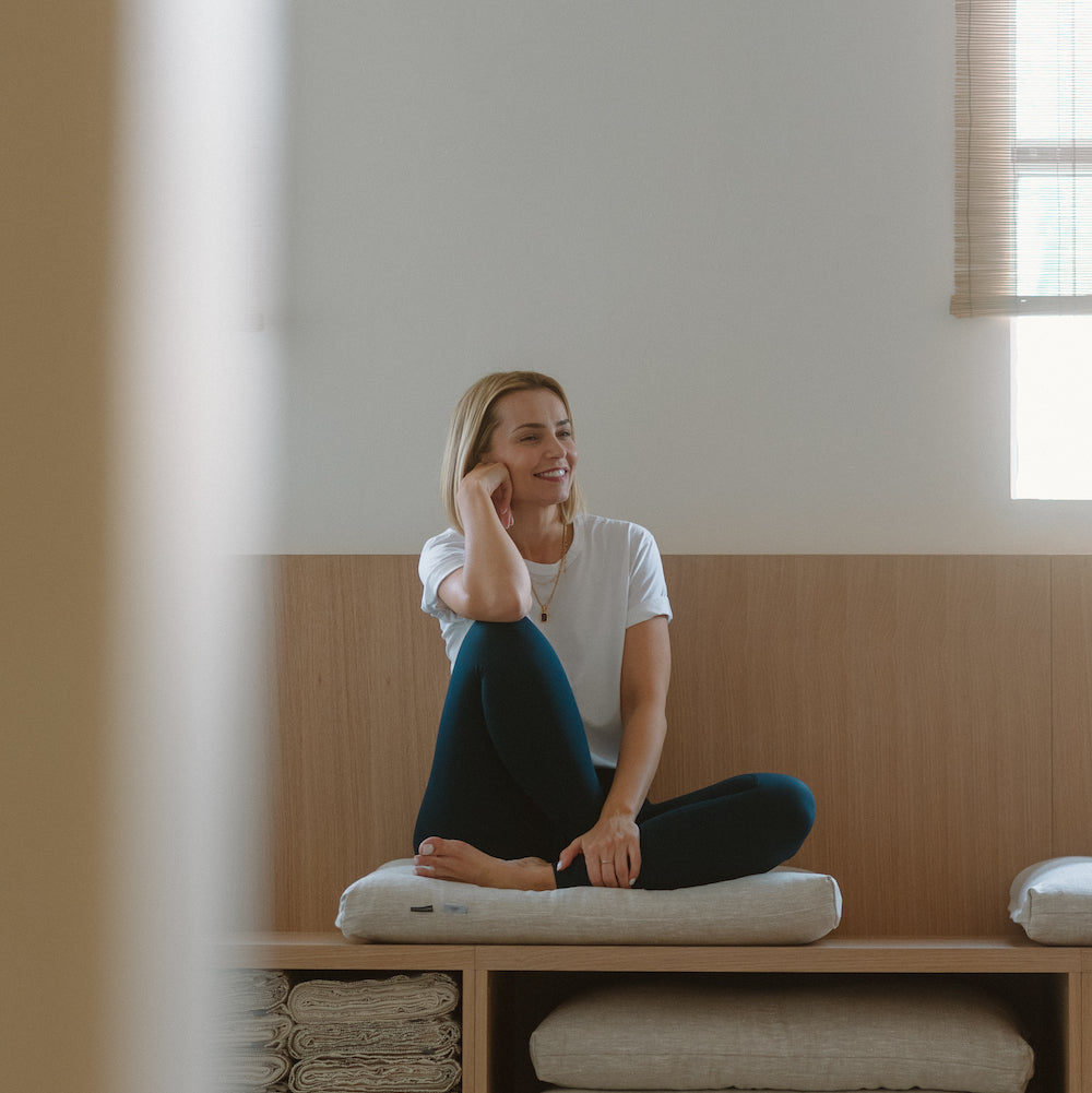 Changemaker Feature: Elena Skripalev