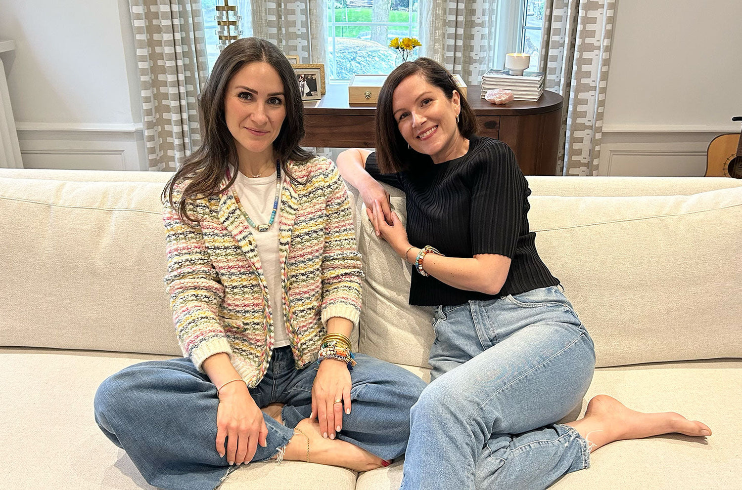 b, halfmoon x Essentially High jewelry