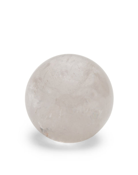 sphere crystal small