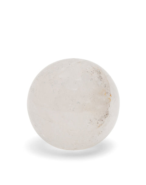 sphere crystal small
