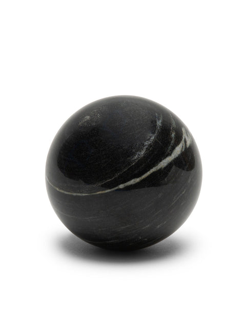 sphere crystal small