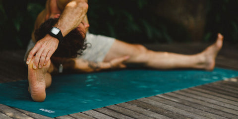 7 Ways to Connect with Nature this Earth Day with Eoin Finn