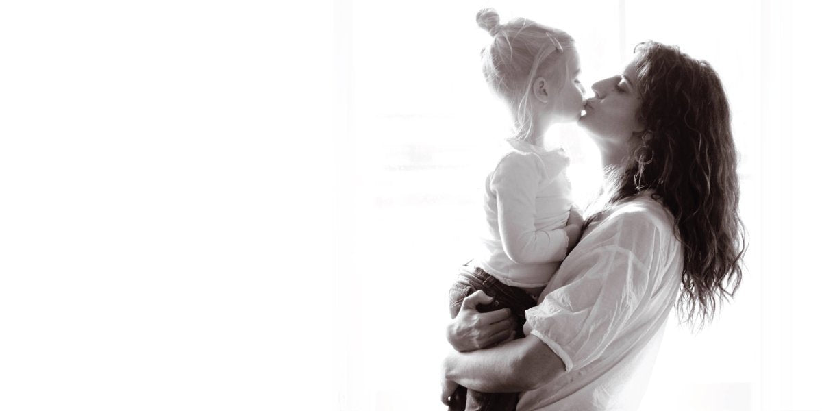 Halfmoon - We Are All Mothers