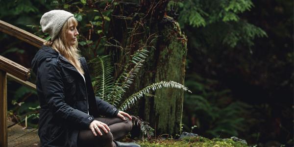 Halfmoon - Commit to Meditation