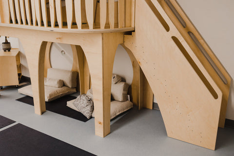 Introducing the Better Together Partnership Collection with Natural Pod