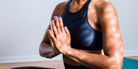 Finding Your Inner Voice with Samantha Stevenson