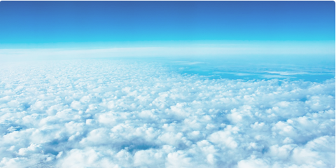 Halfmoon - From Air to Air: Learning to Breathe