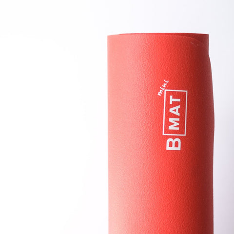 The B MAT Mini