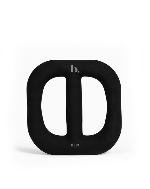 grip weight 5lb