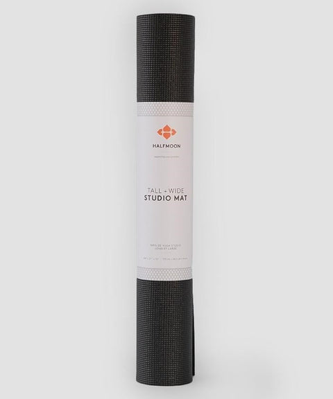 Studio Mat Tall and Wide