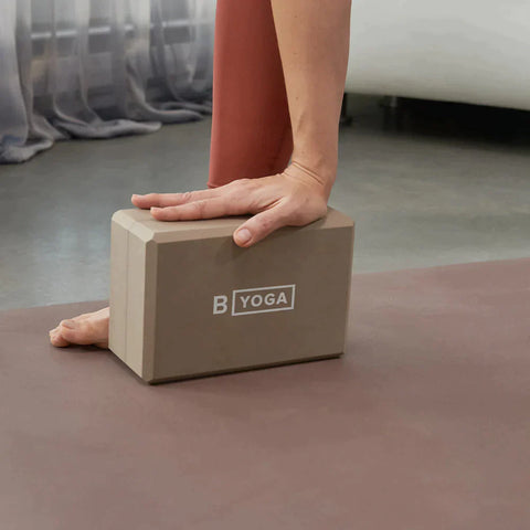 Foam Block 4