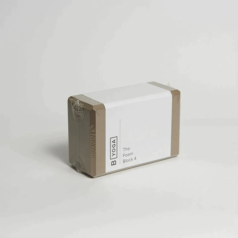 Foam Block 4