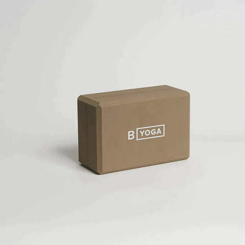 Foam Block 4