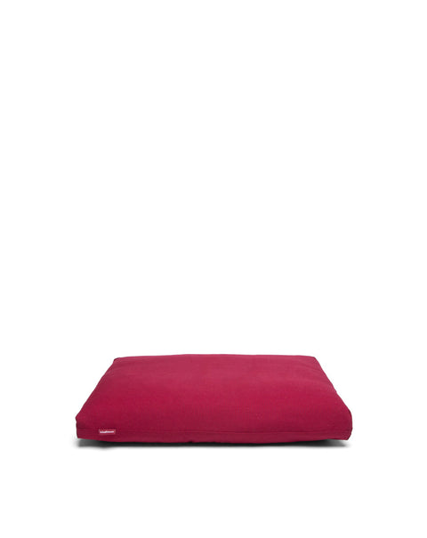 cotton zabuton cushion